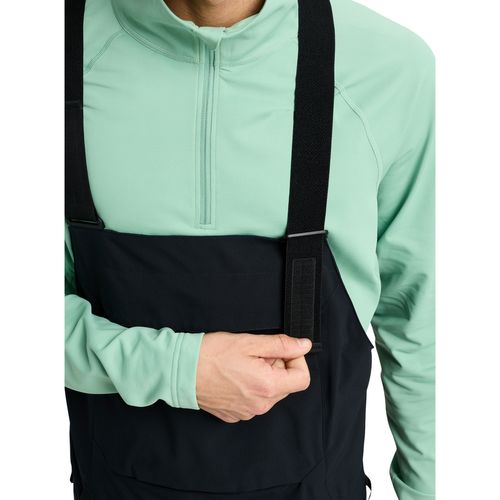 Burton 2026 Reserve 2L Stretch Bib Pants