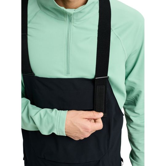 Burton 2026 Reserve 2L Stretch Bib Pants