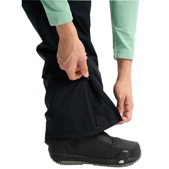 Burton 2026 Reserve 2L Stretch Bib Pants