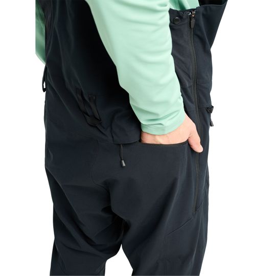 Burton 2026 Reserve 2L Stretch Bib Pants