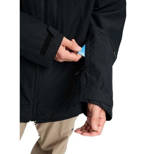 Burton 2026 Reserve 2L Jacket