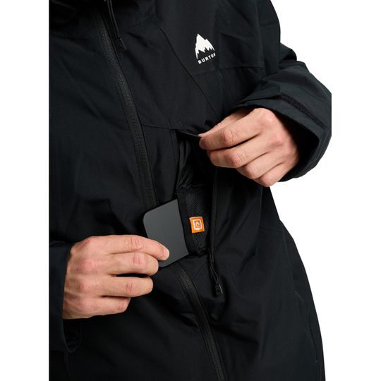 Burton 2026 Reserve 2L Jacket