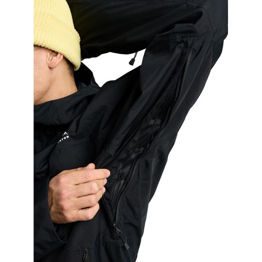 Burton 2026 Reserve 2L Jacket