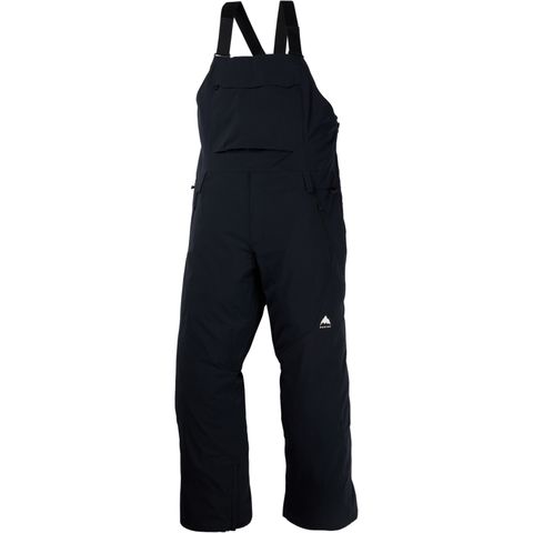 Burton 2026 Reserve 2L Stretch Bib Pants