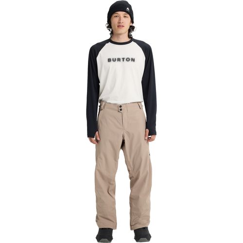 Burton 2026 Reserve 2L Pants