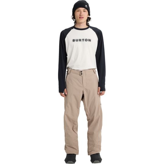 Burton 2026 Reserve 2L Pants