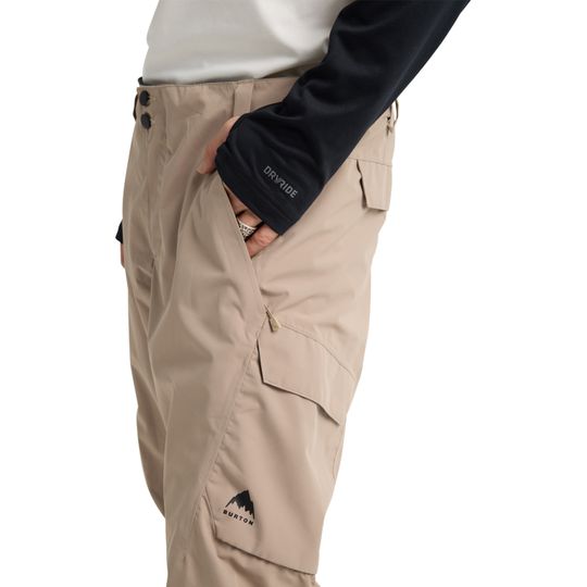 Burton 2026 Reserve 2L Pants