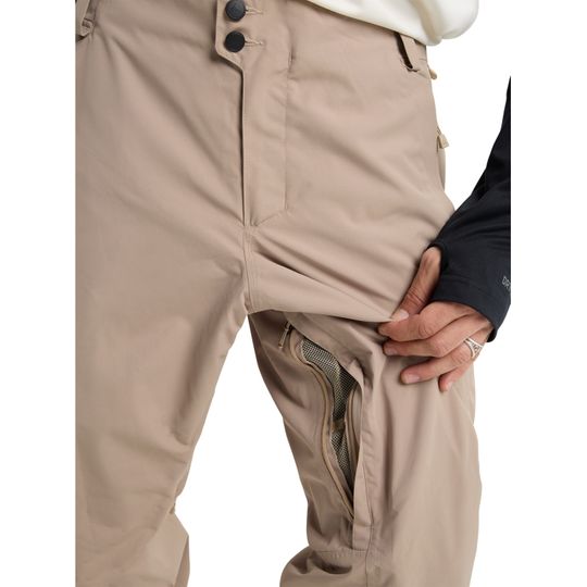 Burton 2026 Reserve 2L Pants