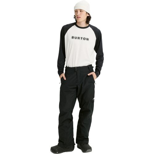 Burton 2026 Reserve 2L Pants