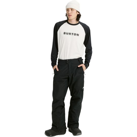 Burton 2026 Reserve 2L Pants