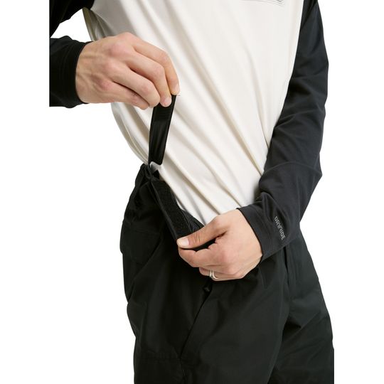 Burton 2026 Reserve 2L Pants