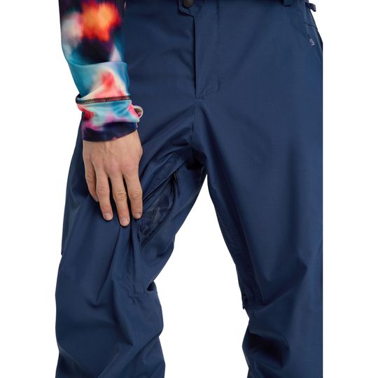 Burton 2026 Reserve 2L Pants