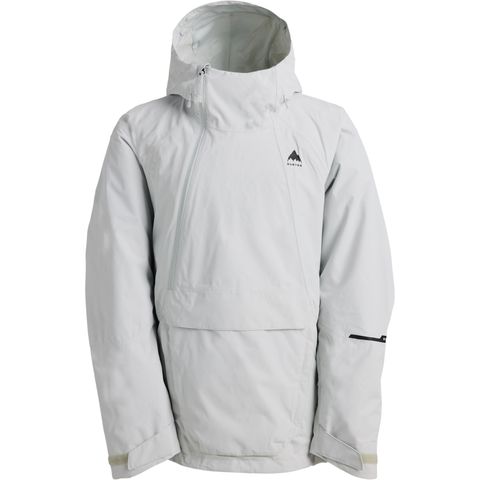 Burton 2026 Reserve 2L Relaxed Anorak