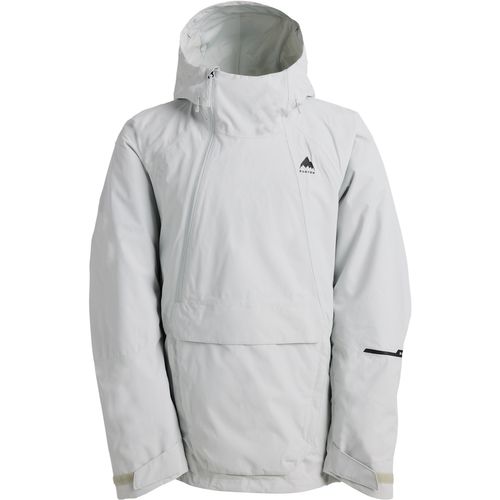 Burton 2026 Reserve 2L Relaxed Anorak