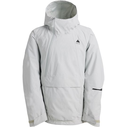 Burton 2026 Reserve 2L Relaxed Anorak