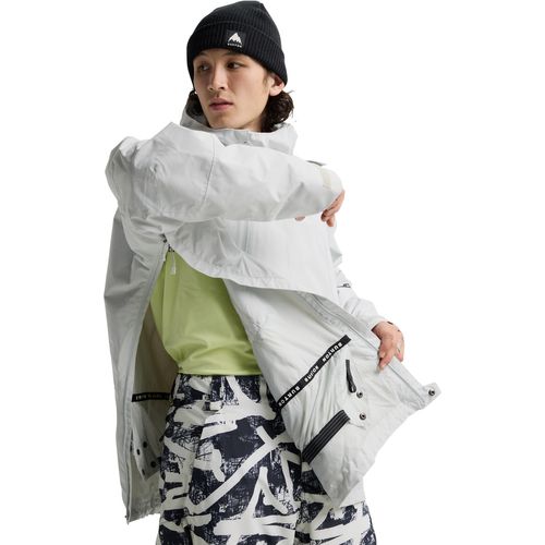 Burton 2026 Reserve 2L Relaxed Anorak