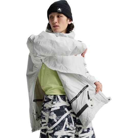 Burton 2026 Reserve 2L Relaxed Anorak