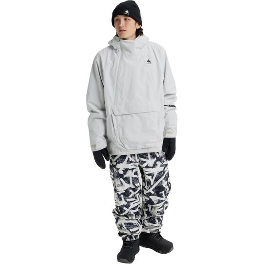 Burton 2026 Reserve 2L Relaxed Anorak