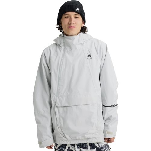 Burton 2026 Reserve 2L Relaxed Anorak