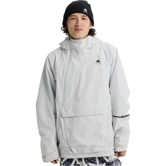 Burton 2026 Reserve 2L Relaxed Anorak