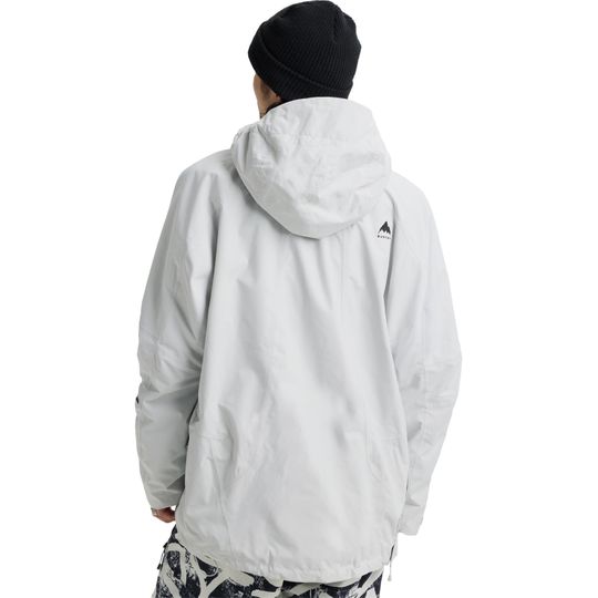 Burton 2026 Reserve 2L Relaxed Anorak