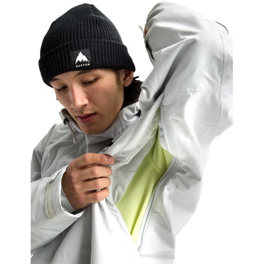 Burton 2026 Reserve 2L Relaxed Anorak