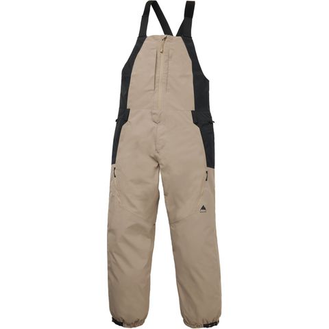 Burton 2026 Reserve 2L Relaxed Bib Pants