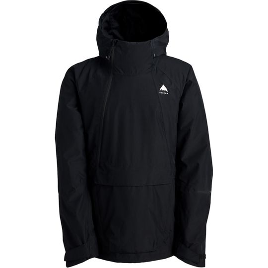 Burton 2026 Reserve 2L Relaxed Anorak