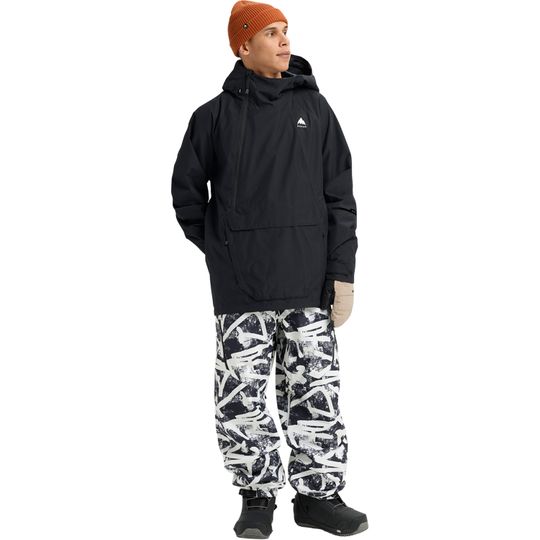 Burton 2026 Reserve 2L Relaxed Anorak