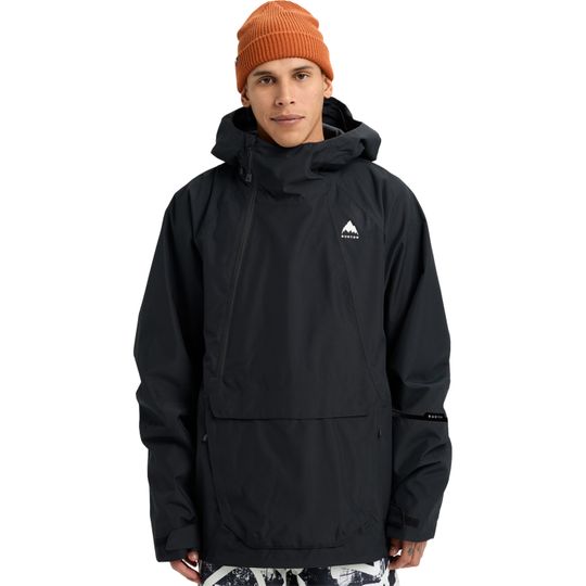 Burton 2026 Reserve 2L Relaxed Anorak