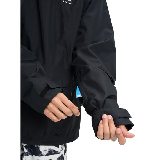 Burton 2026 Reserve 2L Relaxed Anorak