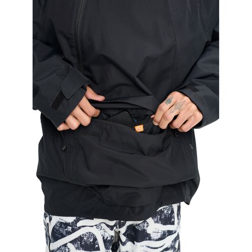 Burton 2026 Reserve 2L Relaxed Anorak