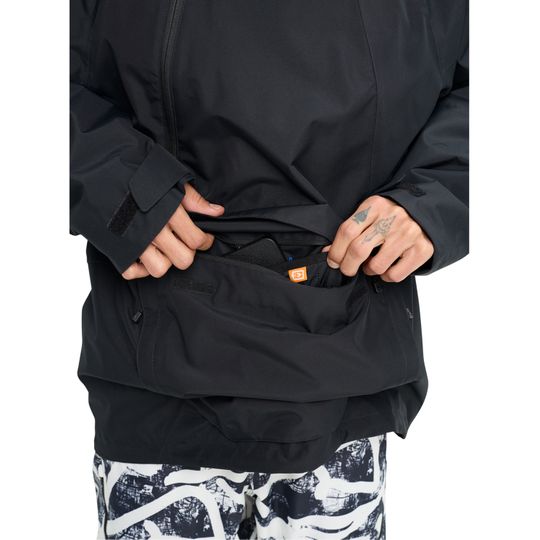 Burton 2026 Reserve 2L Relaxed Anorak