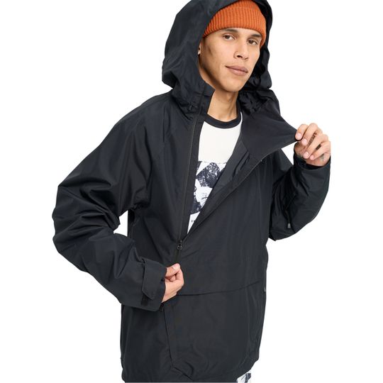 Burton 2026 Reserve 2L Relaxed Anorak