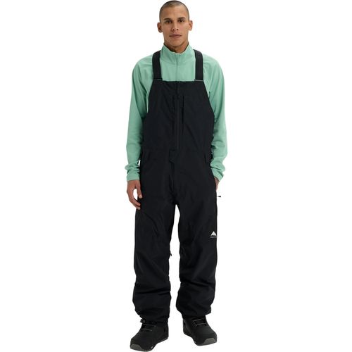 Burton 2026 Reserve 2L Relaxed Bib Pants