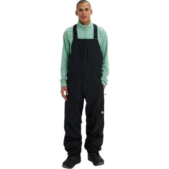 Burton 2026 Reserve 2L Relaxed Bib Pants