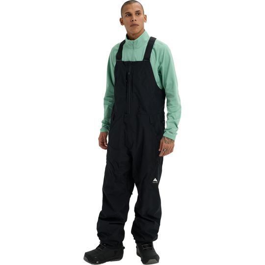 Burton 2026 Reserve 2L Relaxed Bib Pants