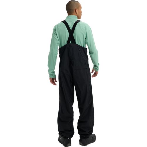 Burton 2026 Reserve 2L Relaxed Bib Pants