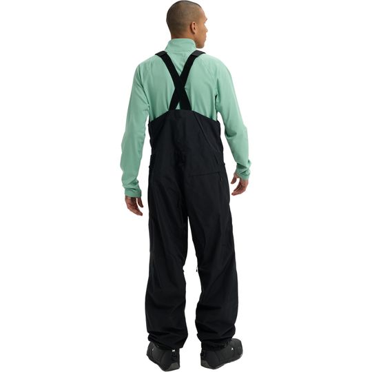 Burton 2026 Reserve 2L Relaxed Bib Pants