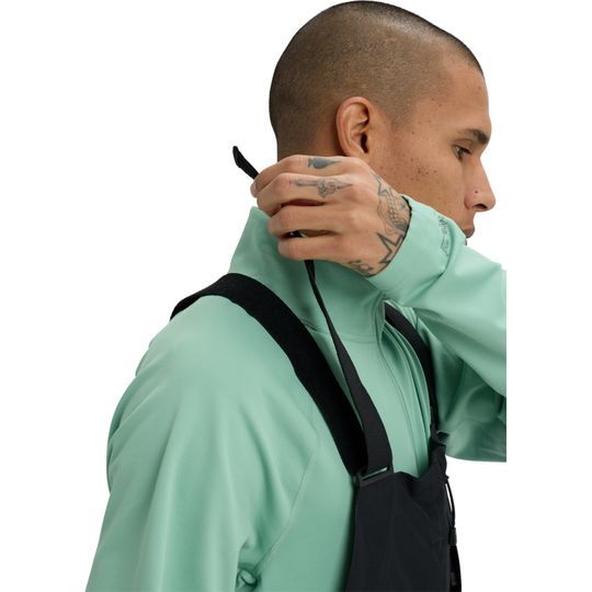 Burton 2026 Reserve 2L Relaxed Bib Pants