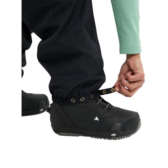 Burton 2026 Reserve 2L Relaxed Bib Pants