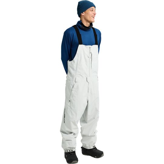 Burton 2026 Reserve 2L Relaxed Bib Pants