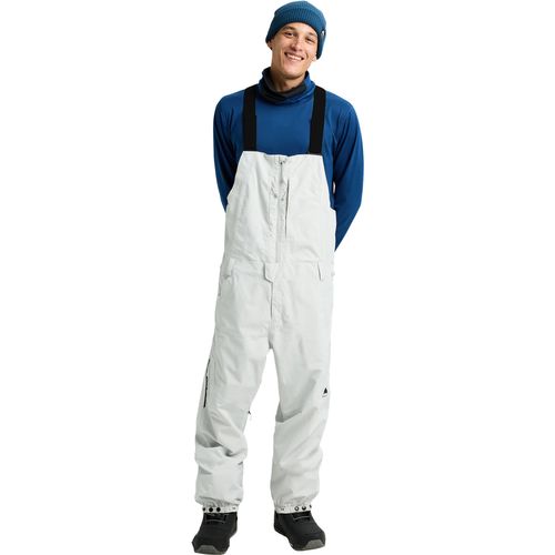 Burton 2026 Reserve 2L Relaxed Bib Pants