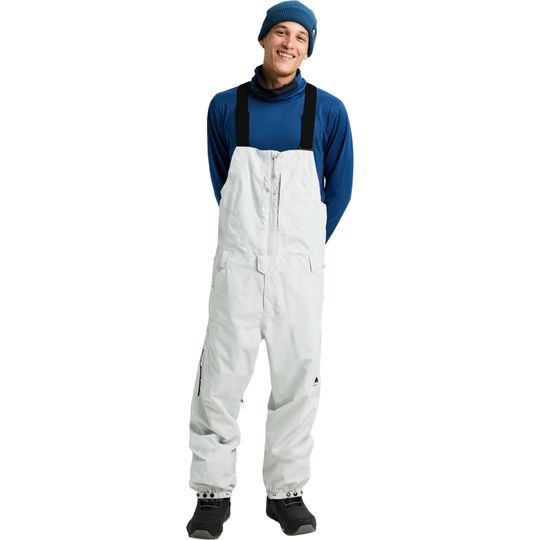 Burton 2026 Reserve 2L Relaxed Bib Pants