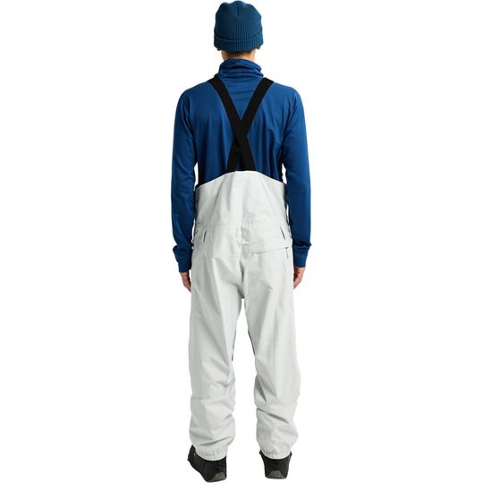 Burton 2026 Reserve 2L Relaxed Bib Pants