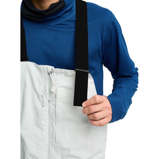Burton 2026 Reserve 2L Relaxed Bib Pants