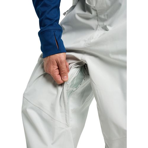Burton 2026 Reserve 2L Relaxed Bib Pants