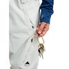 Burton 2026 Reserve 2L Relaxed Bib Pants