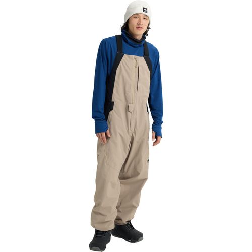 Burton 2026 Reserve 2L Relaxed Bib Pants