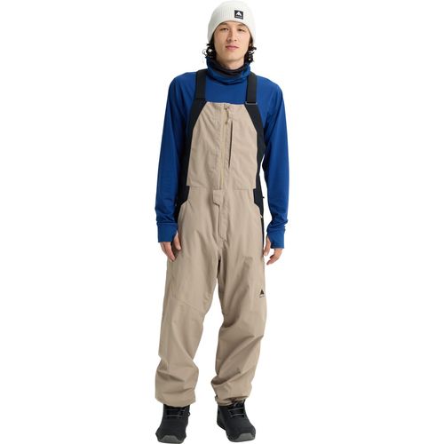 Burton 2026 Reserve 2L Relaxed Bib Pants